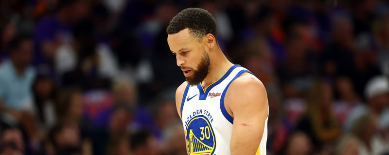 Stephen Curry Reacts To LeBron James’ Free Agency Decision
