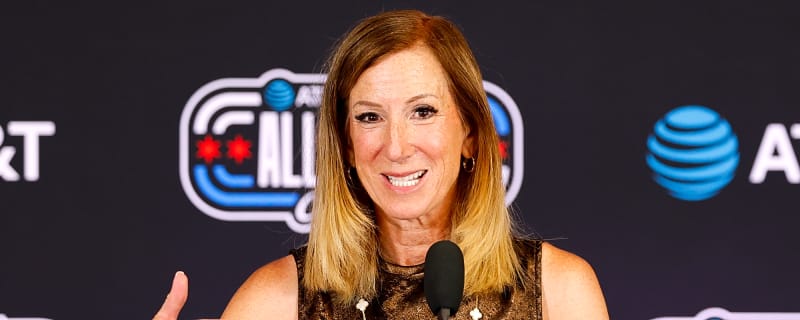 Top candidates to replace WNBA Commissioner Cathy Engelbert