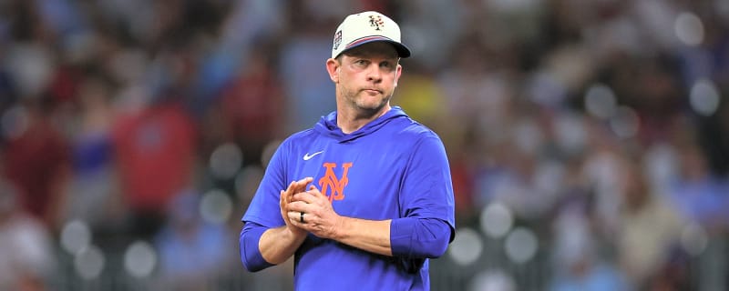 Mets' season reaches new low in historically bad loss
