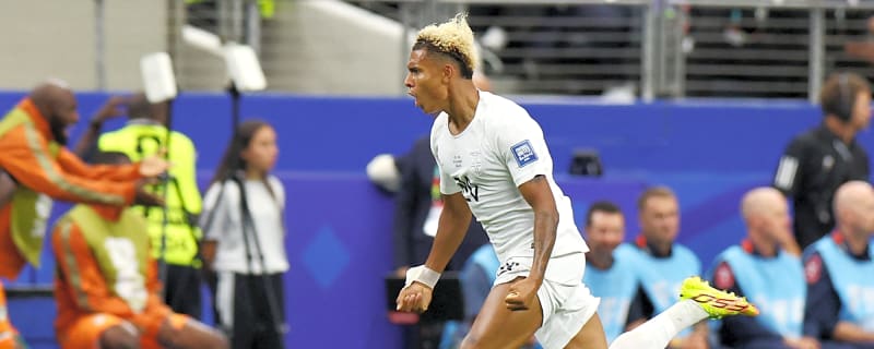 Sources: Arsenal make winger tipped for ‘world class’ future their top January target