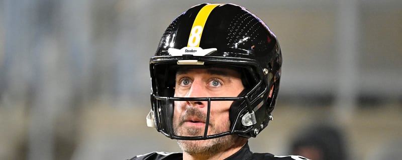 Heyward seems to confirm Rodgers has made Steelers decision
