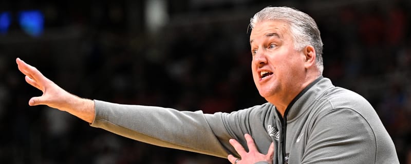 Purdue and Matt Painter agree to contract extension