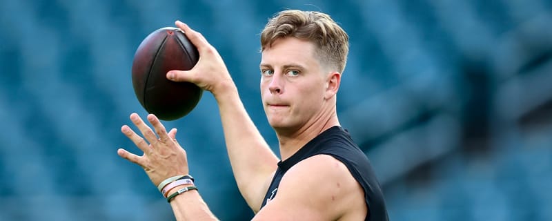 Burrow makes long-term commitment to NFL despite previous uncertainty