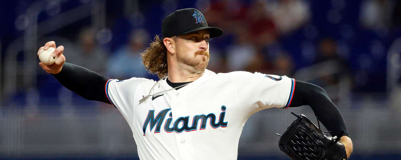 It's time for Marlins to end Chris Paddack experiment