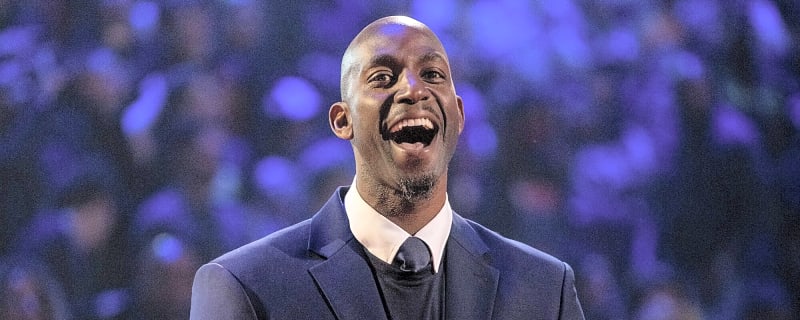 Timberwolves announce ultimate honor for Kevin Garnett