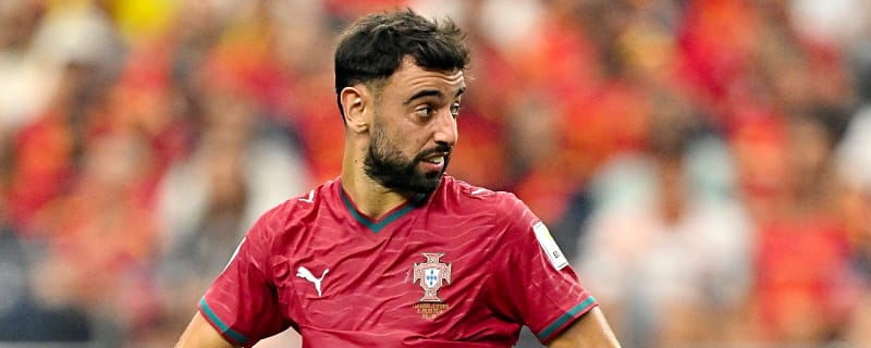 Bruno Fernandes told to ‘keep his mouth shut’ by Paul Scholes