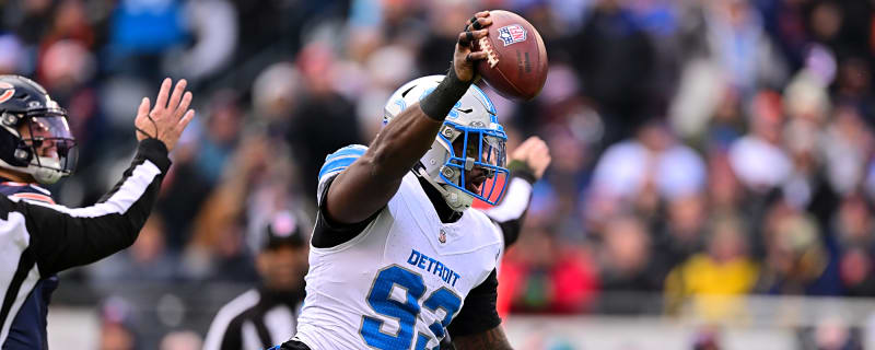 Browns Hosting 11 Tryout Players At Offseason Program Including DE Josh Paschal