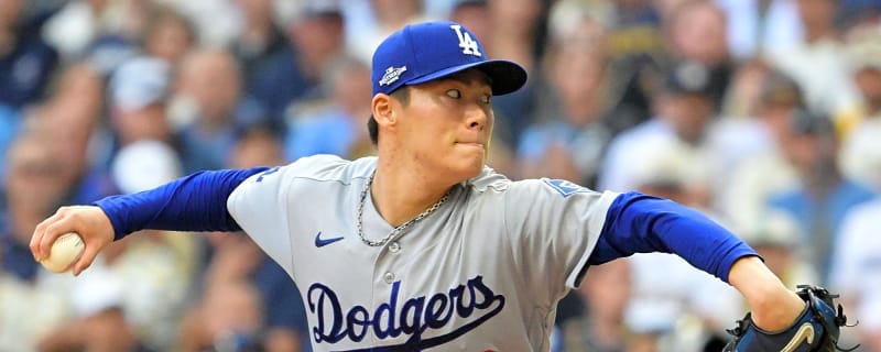 Why Dodgers' three-peat bid may have died in third inning of Game 2