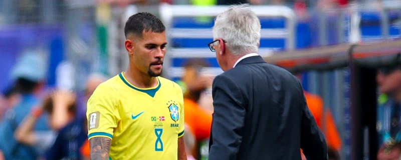 Newcastle may have found a replacement for Guimaraes in boost for Arsenal