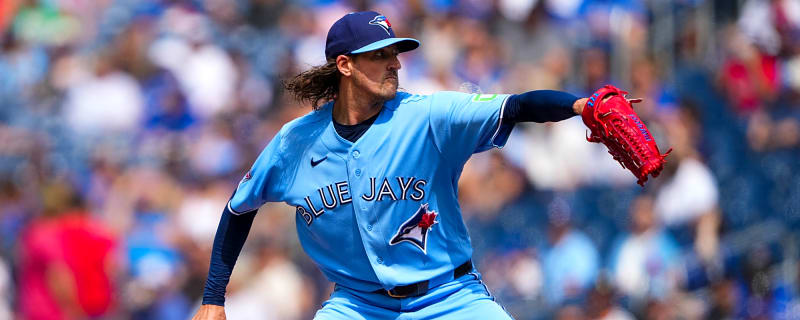Kevin Gausman in rare situation for upcoming Cubs debut