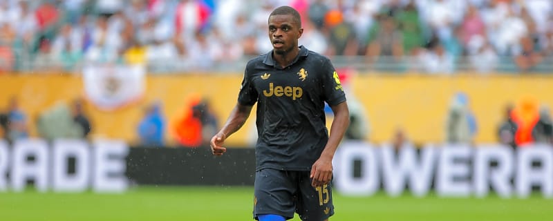 Pierre Kalulu asking price revealed amid Manchester United interest