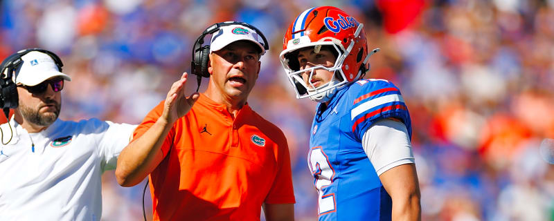 CFB Week 4 winners, losers: Florida Gators have bite