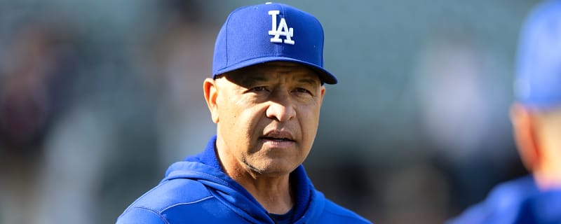 Dave Roberts' value to Dodgers magnified by high-profile firings