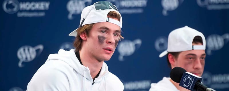 2026 NHL Mock Draft: Canadian teams busy in post-trade-deadline edition