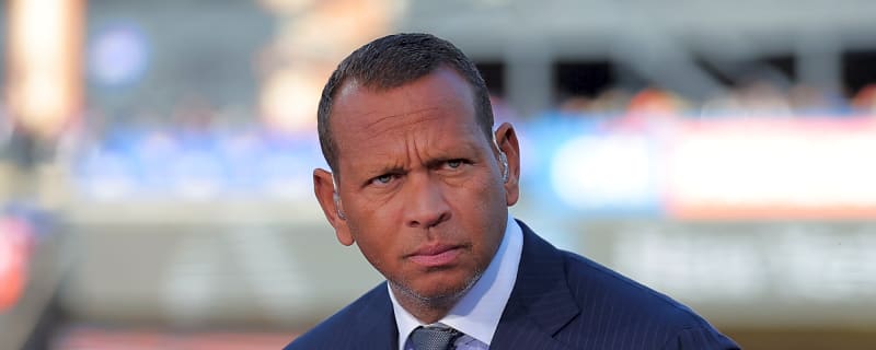 Alex Rodriguez shares worrisome update about potential MLB lockout