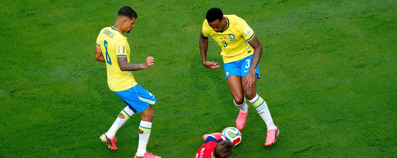 Bruno Guimaraes tells Newcastle United to listen to Arsenal 
