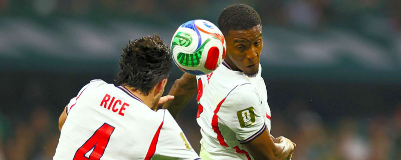 Arsenal faces paying £50million for Aston Villa star