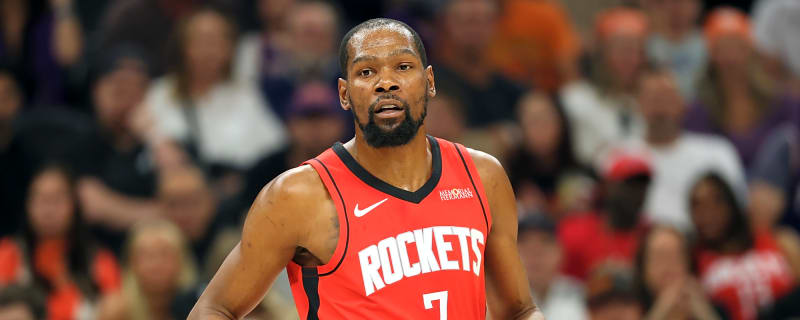 The top 25 NBA players of the past 25 years: 10-6