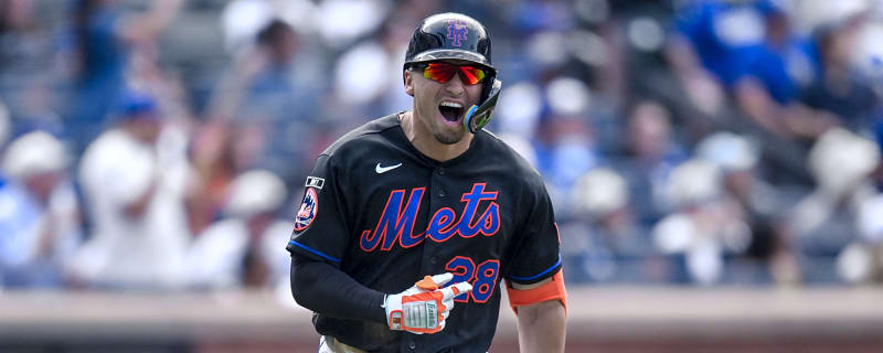 Mets' Tyrone Taylor strengthens trade market in win over Braves