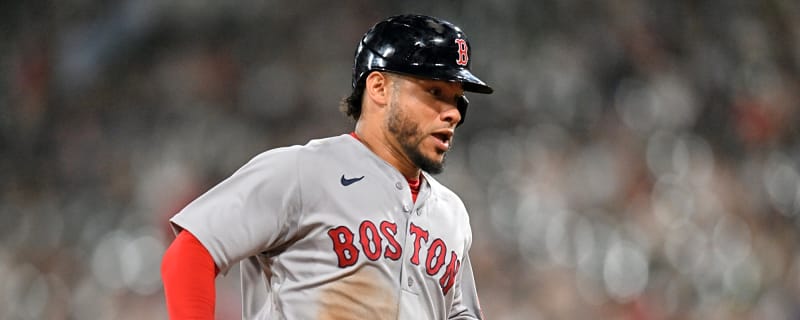 Red Sox's Willson Contreras makes career decision ahead of trade deadline