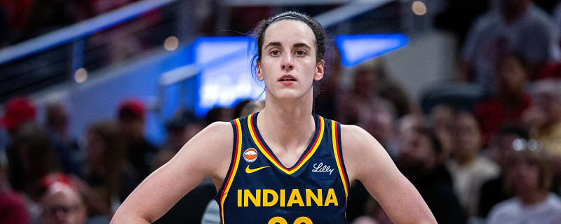 Fever's Caitlin Clark declines WNBA 3-Point Contest invitation