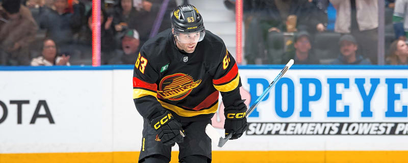 So Did I Just Watch Max Sasson Shut Down Connor McDavid?