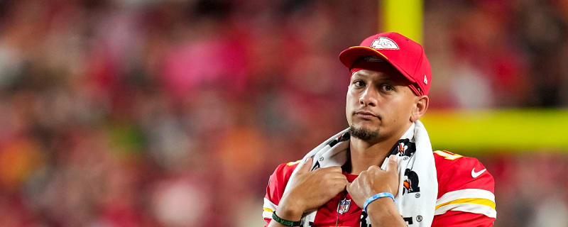 NFL insider alerts that Chiefs will 'be careful with some things' during Patrick Mahomes’ Week 1 game