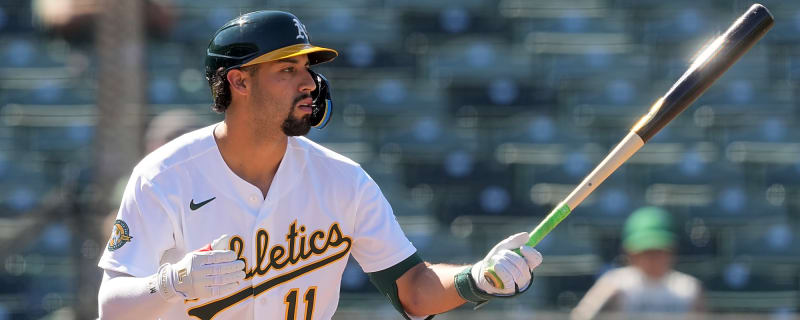 Brewers Acquire Jonathan Ornelas From Athletics
