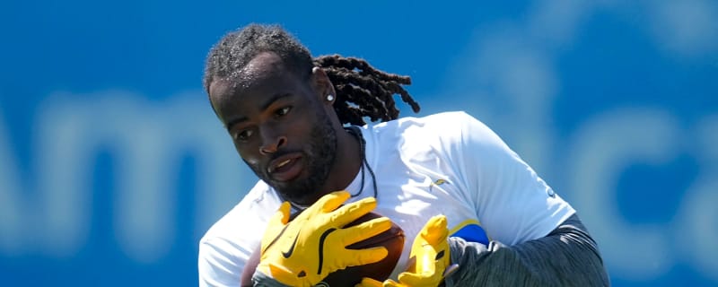 Top Free Agent Landing Spots For RB Najee Harris