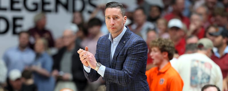 Steven Pearl, Auburn land intriguing sharpshooter via transfer portal