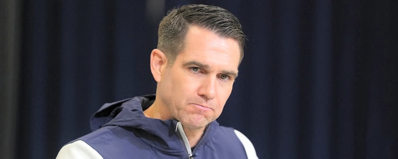 New York Giants have reason to believe in GM Joe Schoen