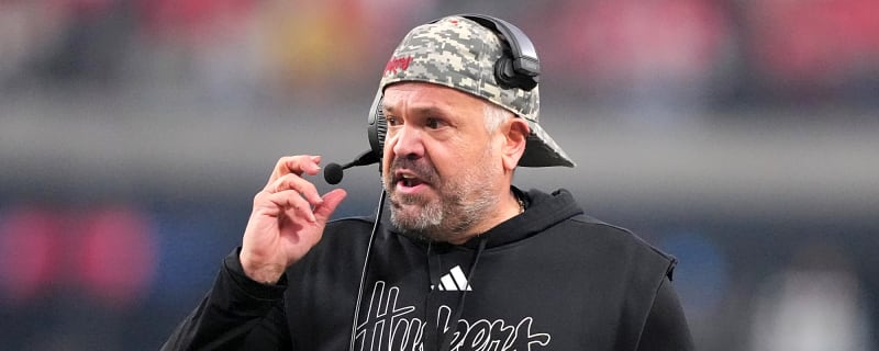 Nebraska flips recruit eight days after commitment to Minnesota