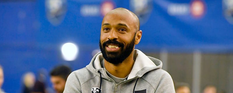 Thierry Henry says Chelsea need to be patient with managers – but patience hasn’t been the problem