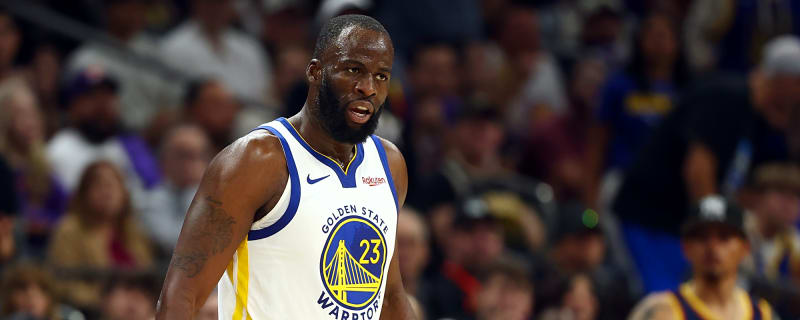 Draymond Green sends a warning to Jonathan Kuminga about Timberwolves