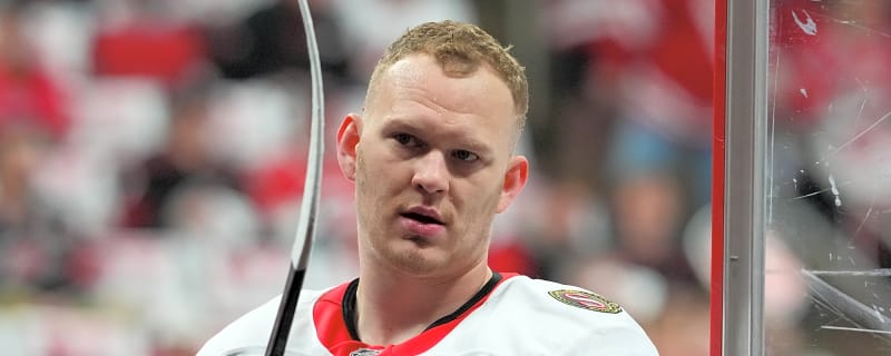 Maple Leafs Face Uncomfortable Auston Matthews Reality After Tkachuk Trade