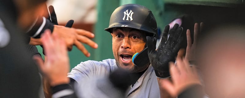 Yankees could get postseason weapon back from lengthy absence