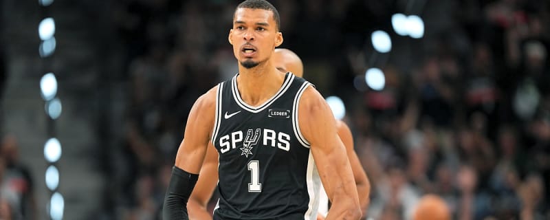 Another Victor Wembanyama-Naz Reid incident in Game 5 sparks a technical foul