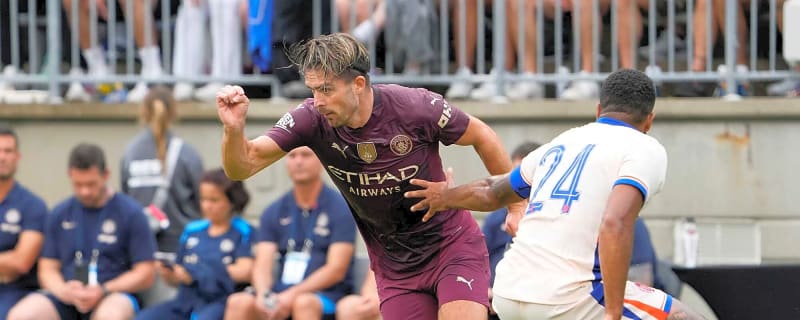 Report: Sunderland make stunning move for £100m Man City star