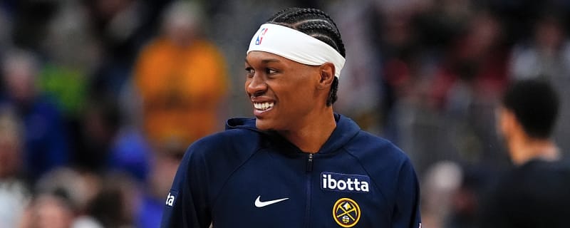 Rich Paul makes a notable admission about his client Peyton Watson