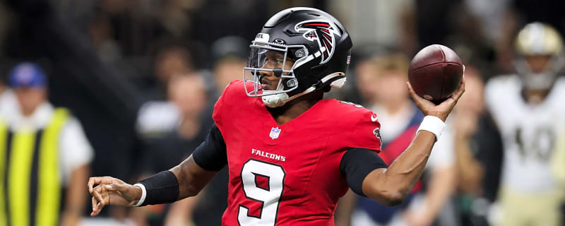 Insider shares big update on Michael Penix Jr. after 'SNF' loss
