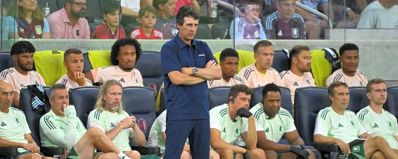 Aston Villa pushing hard to sign 22-G/A Premier League winner