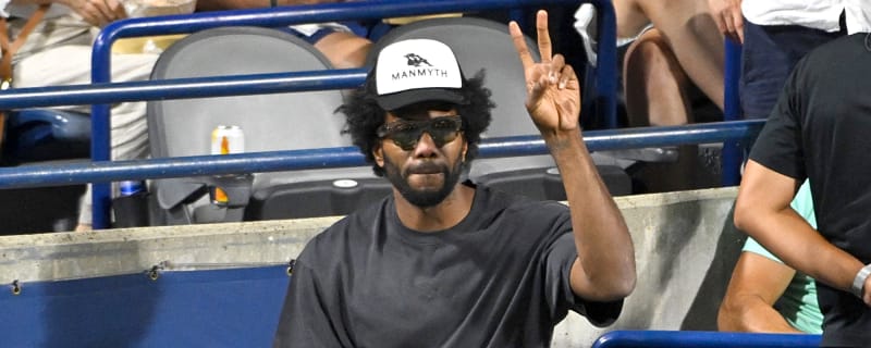Raptors have interesting response to Kawhi Leonard trade status
