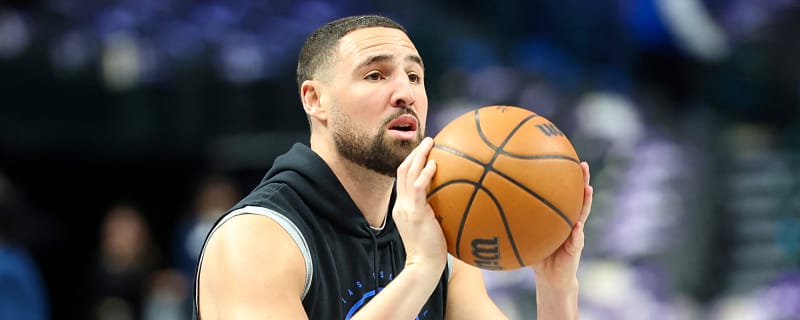 Klay Thompson To Sign Two-Year Deal With Heat