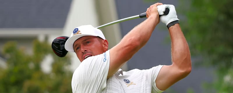 LIV Golf still owes Jon Rahm and Bryson DeChambeau $13.2 million