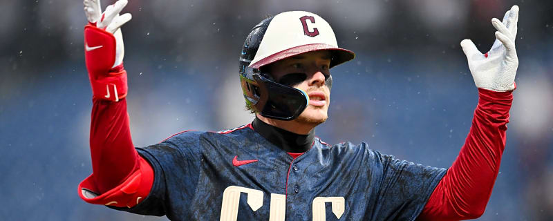 Why Travis Bazzana feels his transition to MLB has been seamless