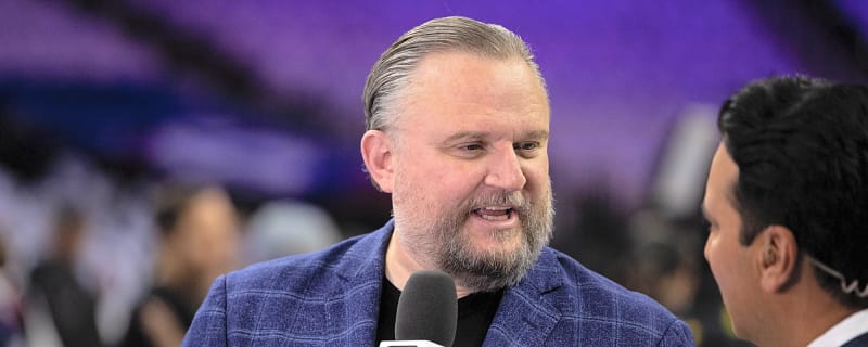 Daryl Morey, Nick Nurse May Be Replaced After Sweep