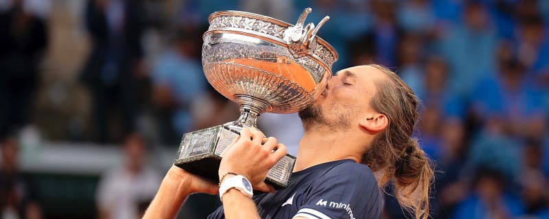 The 'Men's French Open champions' quiz