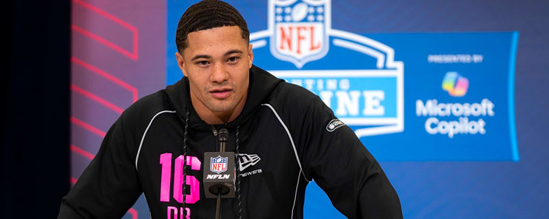 Green Bay Packers select Domani Jackson in Sixth Round of 2026 NFL Draft