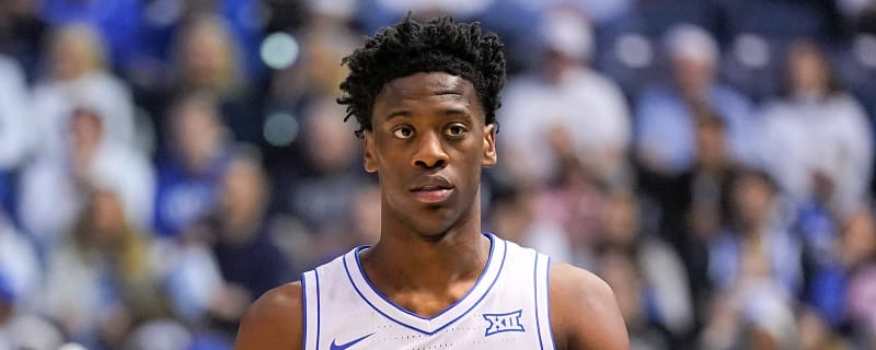 BYU star AJ Dybantsa makes official NBA Draft decision in epic fashion