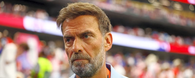 ‘Klopp is back’ – Liverpool icon set for blockbuster return to management after two-year hiatus